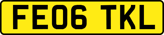 FE06TKL
