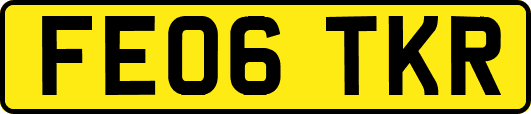 FE06TKR