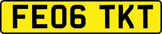 FE06TKT