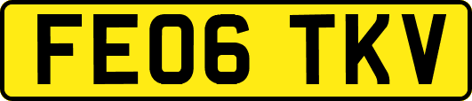 FE06TKV