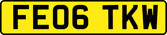 FE06TKW