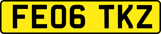 FE06TKZ