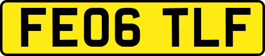 FE06TLF
