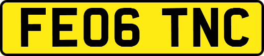 FE06TNC
