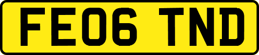 FE06TND