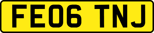 FE06TNJ