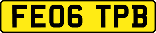 FE06TPB