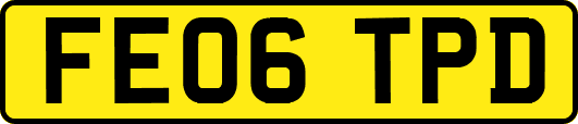 FE06TPD