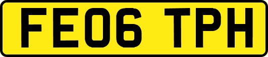 FE06TPH