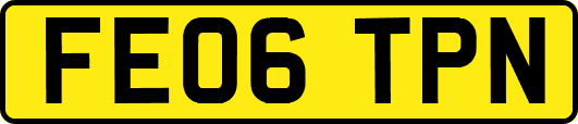 FE06TPN