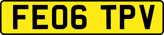 FE06TPV