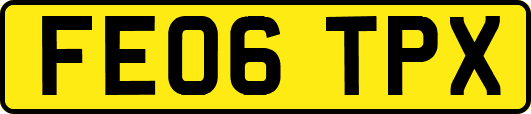 FE06TPX