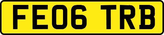 FE06TRB