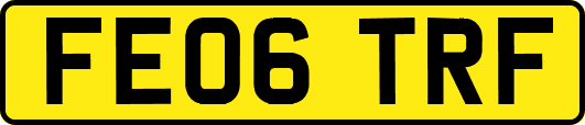 FE06TRF