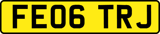 FE06TRJ