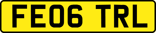 FE06TRL