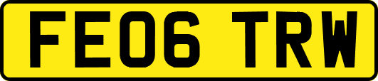 FE06TRW