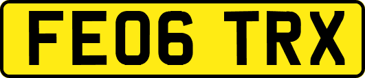 FE06TRX