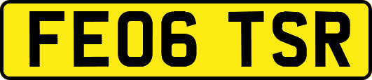 FE06TSR