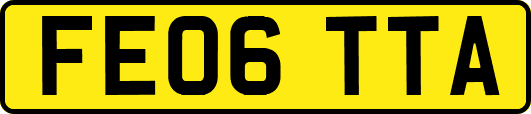 FE06TTA