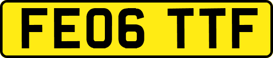 FE06TTF
