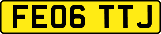 FE06TTJ