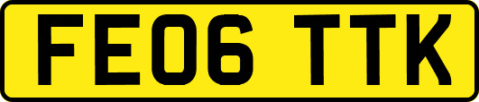 FE06TTK