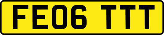 FE06TTT