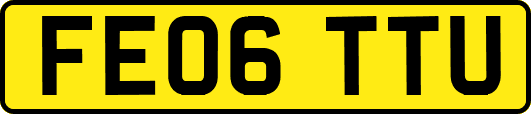 FE06TTU