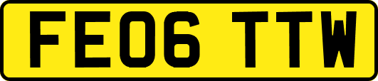 FE06TTW