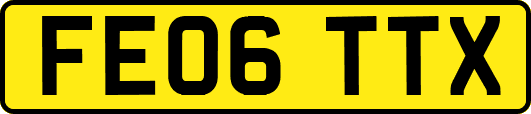 FE06TTX