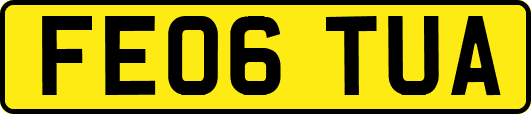 FE06TUA
