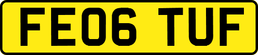 FE06TUF