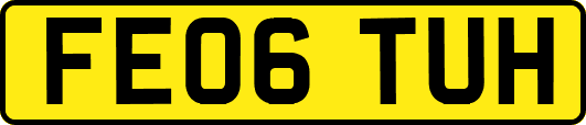 FE06TUH