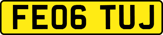 FE06TUJ