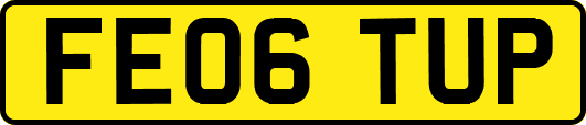 FE06TUP