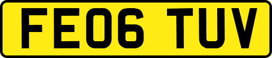 FE06TUV
