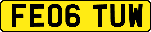 FE06TUW