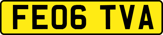 FE06TVA