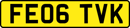 FE06TVK