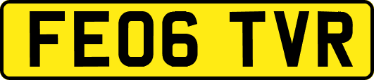 FE06TVR