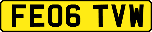 FE06TVW