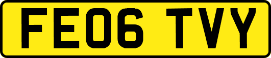 FE06TVY