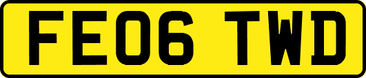FE06TWD
