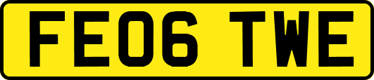 FE06TWE