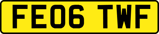 FE06TWF
