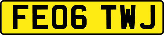 FE06TWJ
