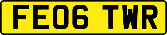 FE06TWR