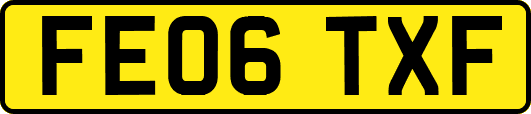 FE06TXF