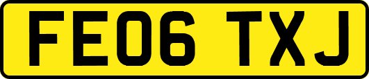 FE06TXJ